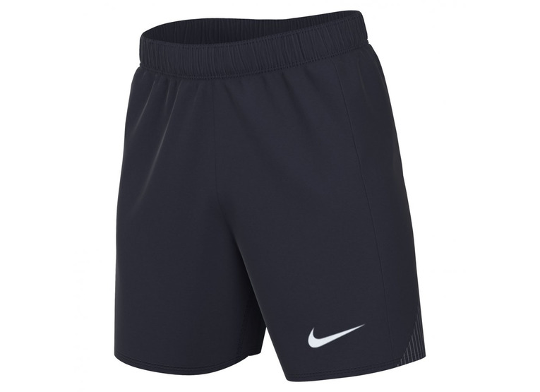 Nike Academy Pro 24 voetbalshort obsidian heren