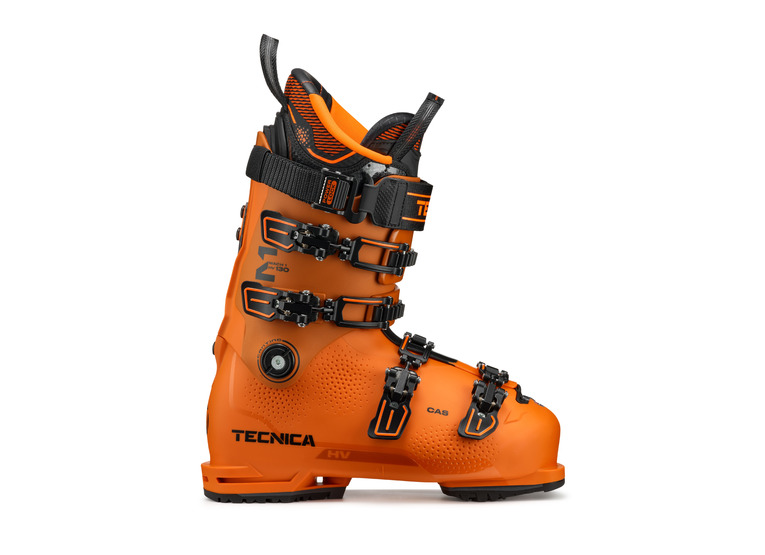 Tecnica Mach 1 HV 130 TD GW skischoen icon orange heren