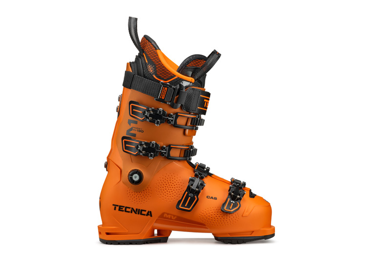 Tecnica Mach 1 MV 130 TD GW skischoen icon orange heren