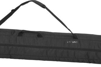 Atomic ski bag zwart