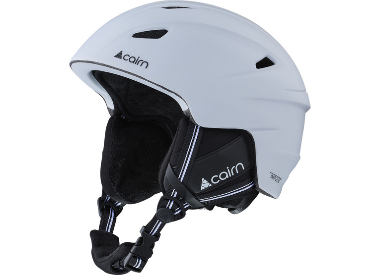 Cairn Impulse skihelm wit unisex