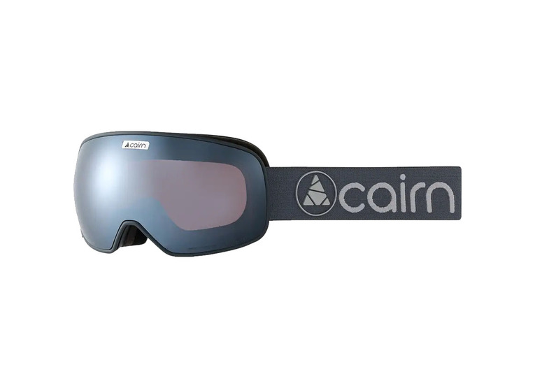 Cairn Magnetik SPX3 goggle mat graphite/silver unisex