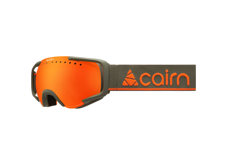 Cairn Next SPX3 goggle mat forest night fire KIDS