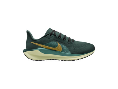 Nike Air Zoom Pegasus 41 loopschoen vintage green/bicoastal heren