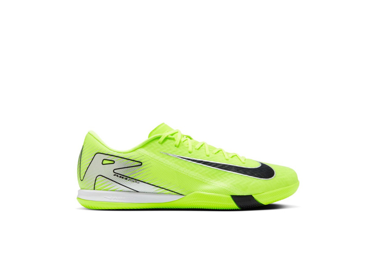 Nike Mercurial Vapor 16 academy zaalvoetbalschoen volt/zwart