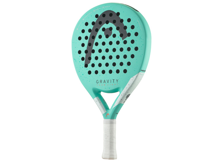 Head Gravity team light padelracket unisex