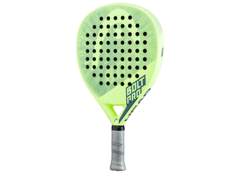 Head Bolt Pro padelracket volt unisex