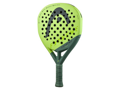 Head Extreme Elite padelracket unisex