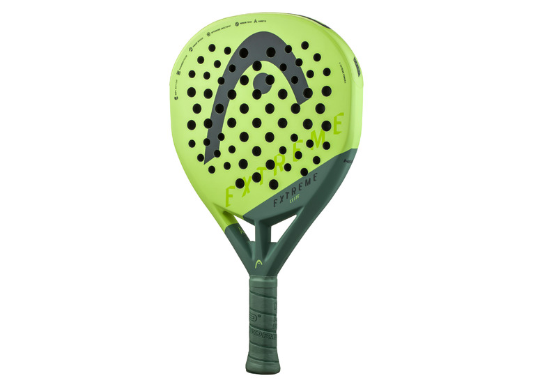 Head Extreme Elite padelracket unisex