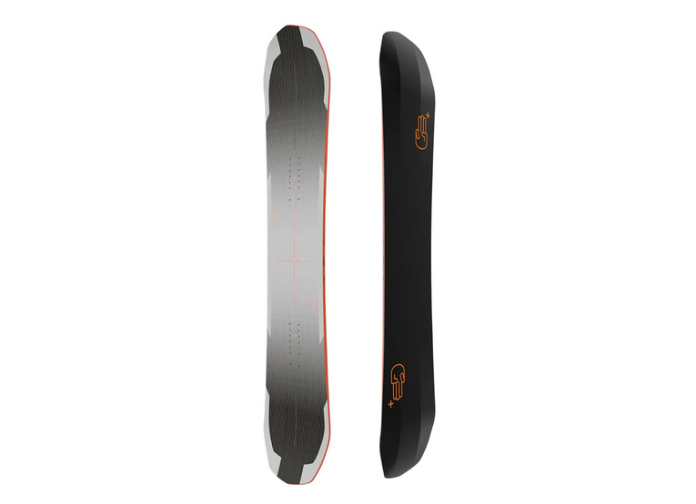 Bataleon Goliath+ snowboard heren