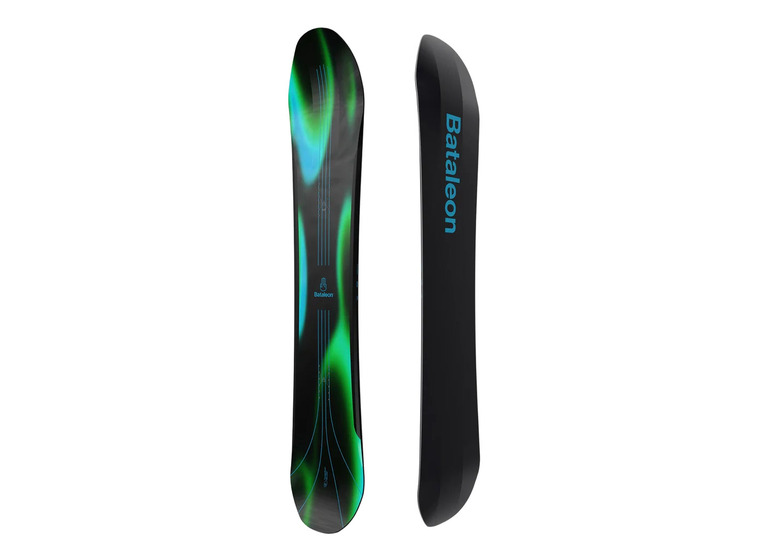 Bataleon ThunderStorm snowboard unisex