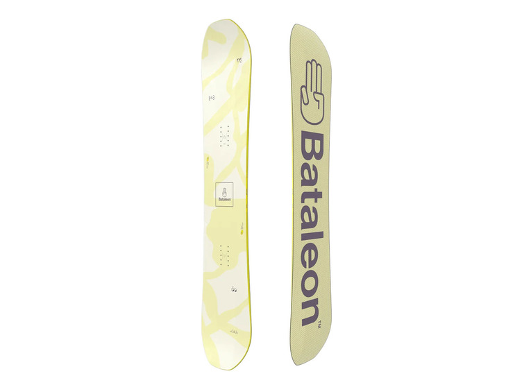 Bataleon Spirit 2025 snowboard dames