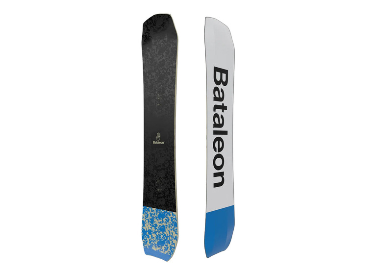 Bataleon Whatever 2025 snowboard unisex