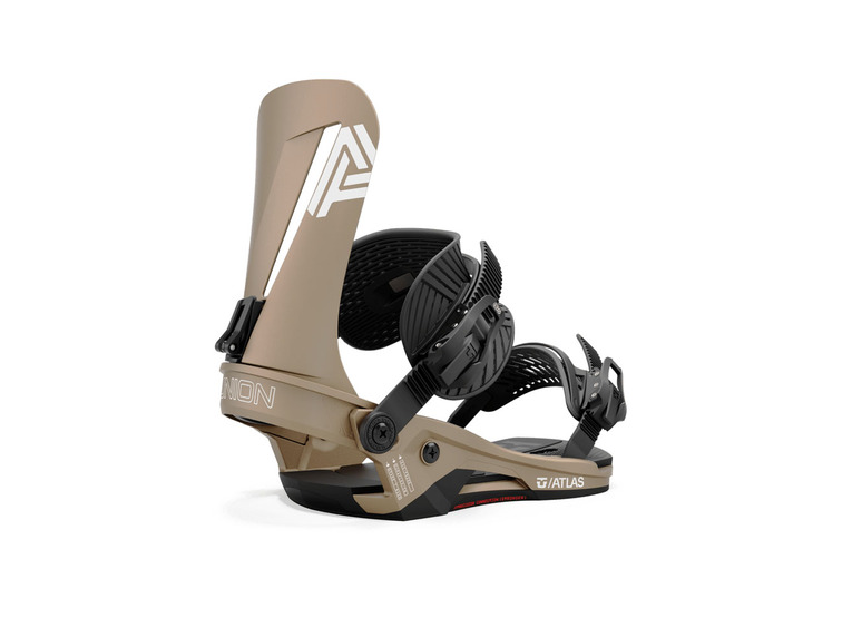 Union Atlas snowboard binding bronze unisex