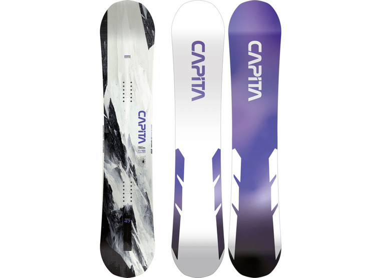 Capita Mercury snowboard heren