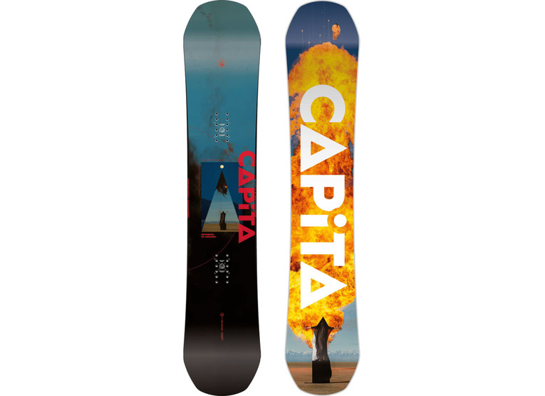 Capita D.O.A. snowboard heren