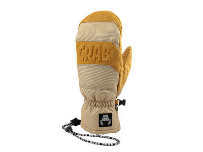 Crab Grab champ snowboard mitt dessert heren