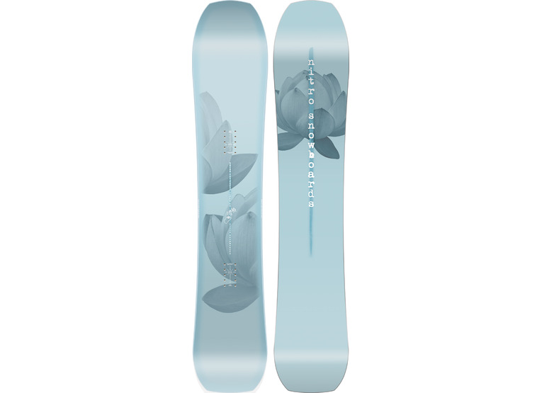 Nitro Karma snowboard dames