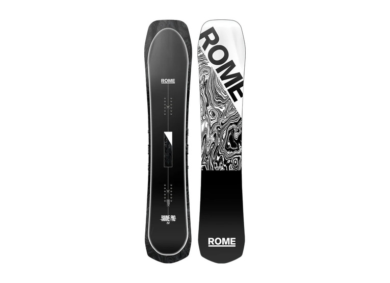 Rome Ravine Pro snowboard heren