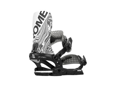 Rome Katana snowboard binding wit heren