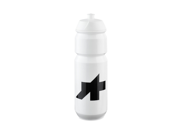 Assos signature bottle large 750ml wit