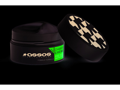 Assos Chamois creme 200ml dames