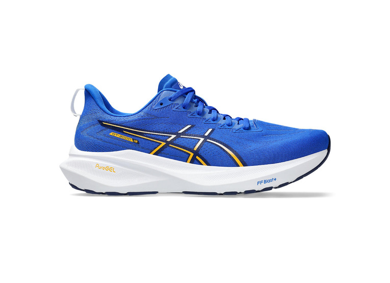 Asics GT-2000 13 loopschoen illusion blue/indigo blue heren