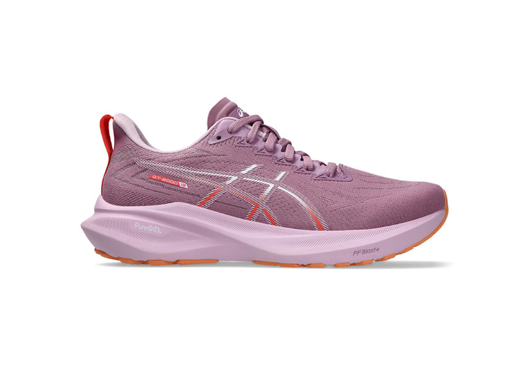 Asics GT-2000 13 loopschoen ube/light ube dames