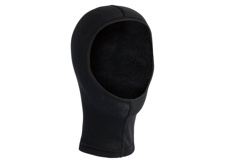 Odlo Active Warm gezichtsmasker zwart KIDS