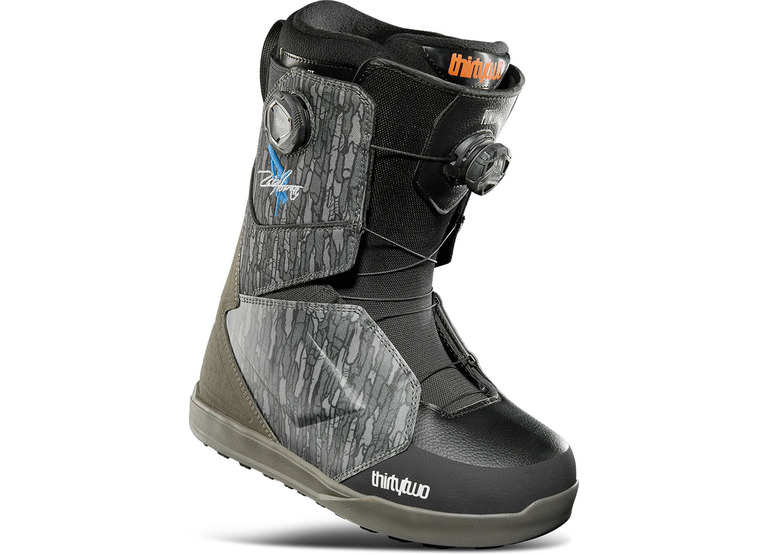 Thirty-Two lashed double BOA x Powell snowboard boots heren