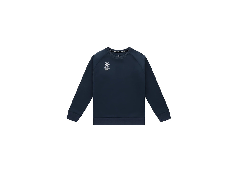 Osaka training sweater pro navy KIDS