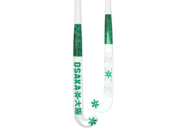 Osaka Pro Bow 40 futurelab hockeystick aquatic awe unisex