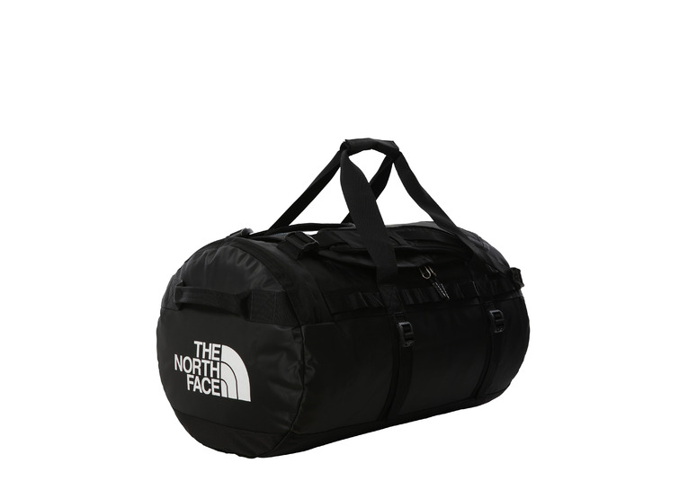 The North Face Base Camp reistas M zwart