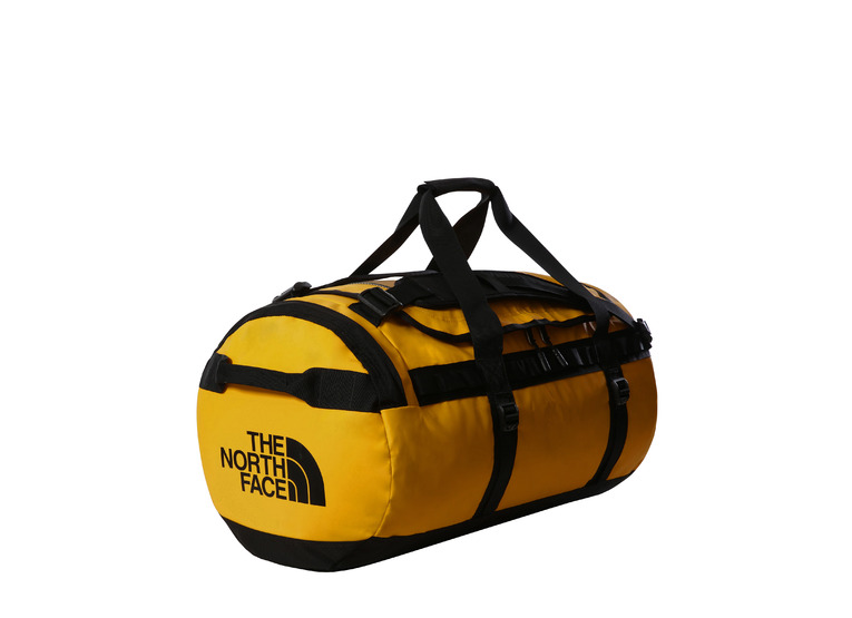 The North Face Base Camp reistas M summit gold/zwart