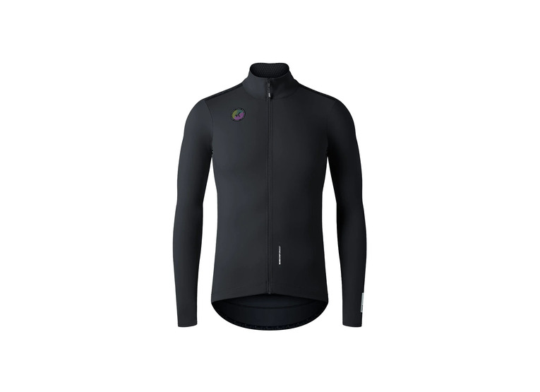 Gobik Envy 2.0 jacket jet black heren