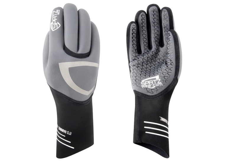 Spatz Neoz rain gloves unisex