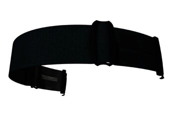 Aphex unicolor black strap