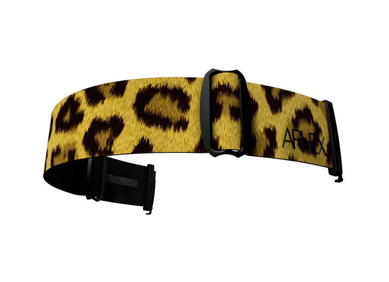 Aphex Leopard strap