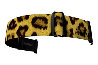 Aphex Leopard strap