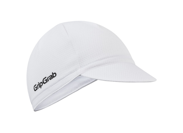 GripGrab lightweight summer cycling cap wit unisex