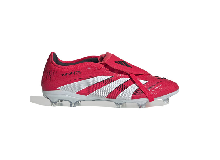 Adidas Predator Pro Fold-Over Tongue FG voetbalschoen