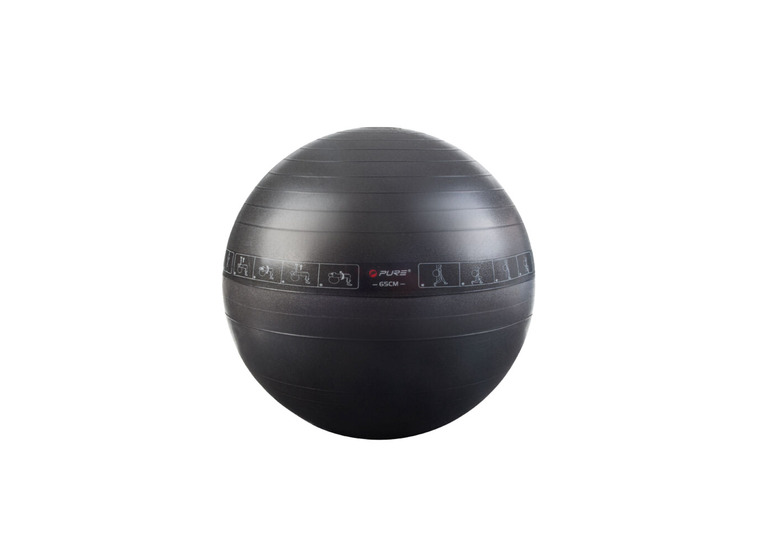 Pure 2 Improve Gym ball 65 cm