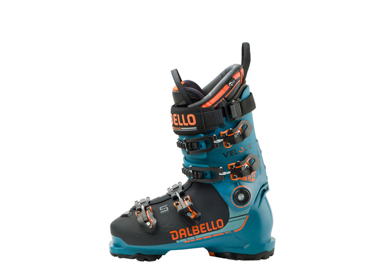 Dalbello Veloce 130 GW skischoen blauw/zwart heren