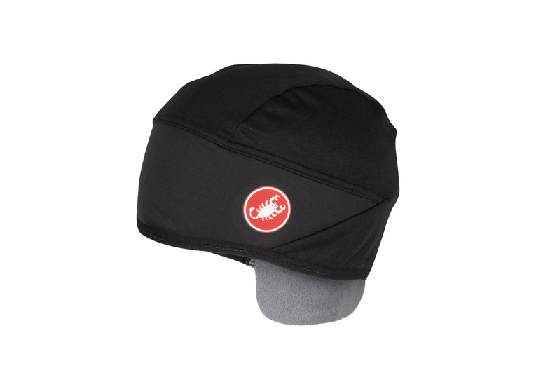 Castelli Estremo WS skully zwart unisex