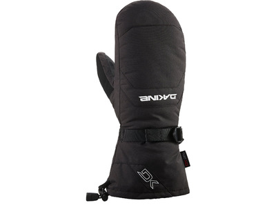 Dakine Scout Mitt zwart heren