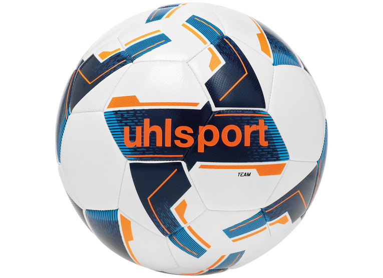 Uhlsport team voetbal wit