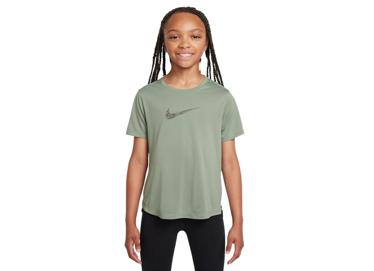 Nike One Classic Dri-FIT T-shirt jade horizon KIDS