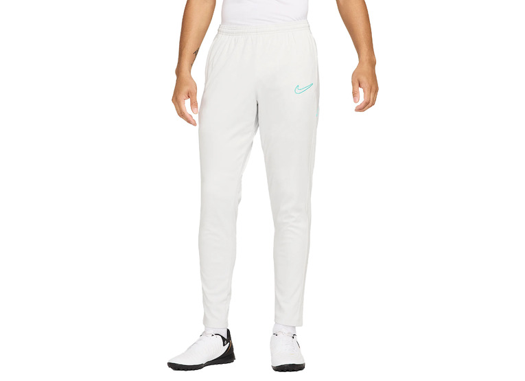 Nike Academy Dri-FIT voetbalbroek phtoton dust/turquoise heren