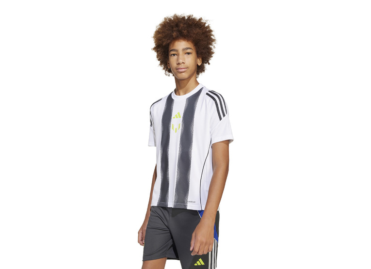 Adidas Messi Training Voetbalshirt KIDS