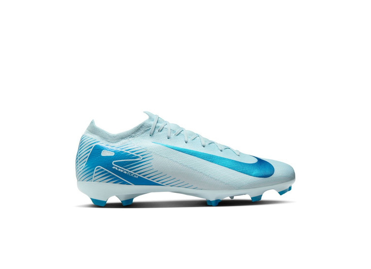 Nike Mercurial Vapor 16 Pro FG voetbalschoen glacier blue/blue orbit